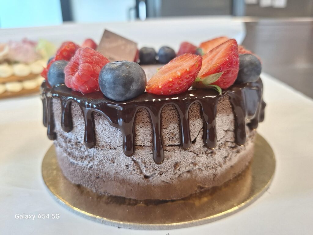 cake designer a monselice